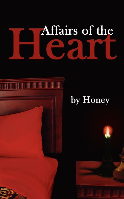 Couverture_Affairs Of The Heart