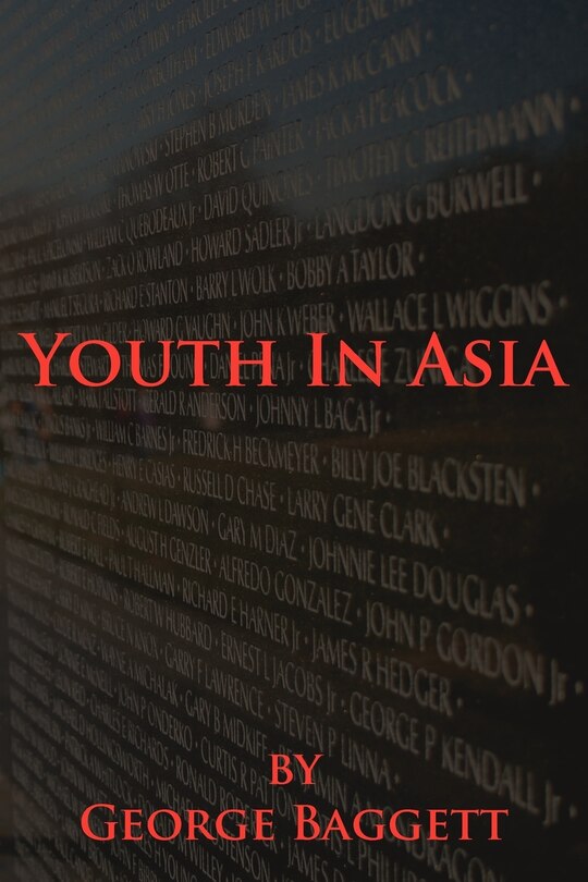 Front cover_Youth In Asia