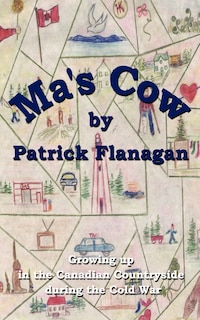 Front cover_Ma's Cow