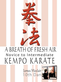 Front cover_A Breath Of Fresh Air