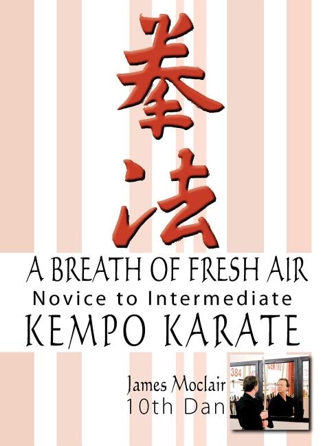 Front cover_A Breath Of Fresh Air