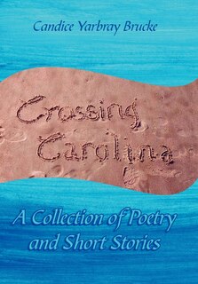 Front cover_Crossing Carolina