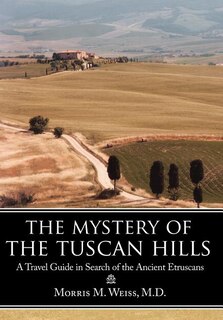 Couverture_The Mystery of the Tuscan Hills