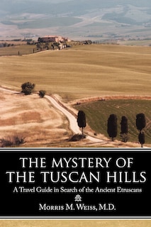 Couverture_The Mystery of the Tuscan Hills