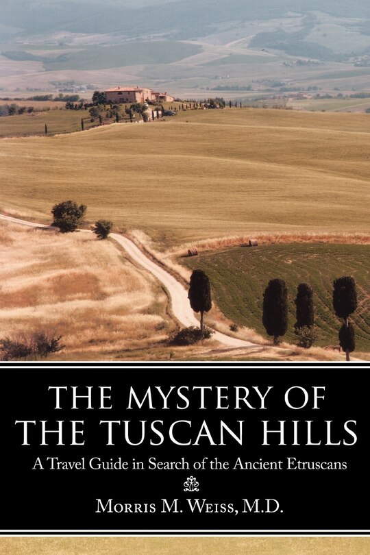 Couverture_The Mystery of the Tuscan Hills