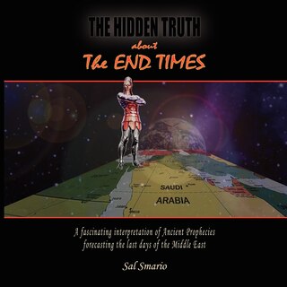 Couverture_The Hidden Truth About The End Times