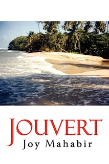 Front cover_Jouvert
