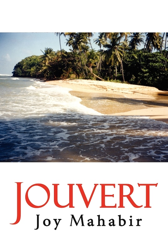 Front cover_Jouvert