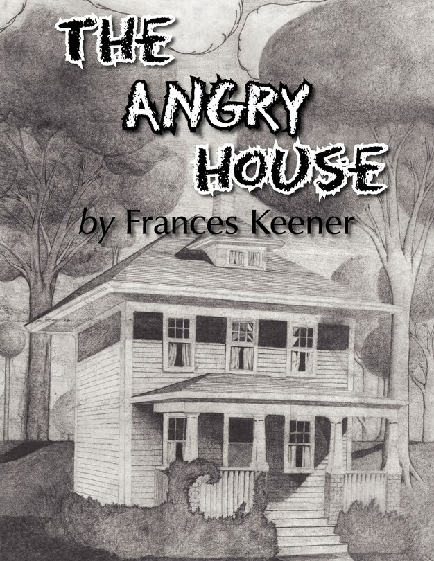 Couverture_The Angry House