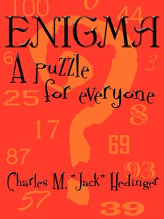 Front cover_Enigma