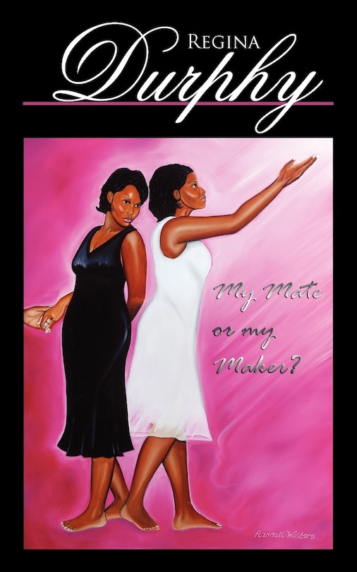 Front cover_My Mate or My Maker?