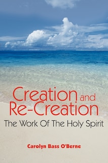 Front cover_Creation and Re-Creation