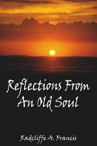 Front cover_Reflections From An Old Soul