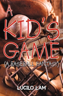 Couverture_A Kid's Game