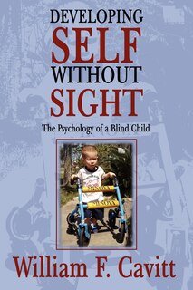 Couverture_Developing Self Without Sight