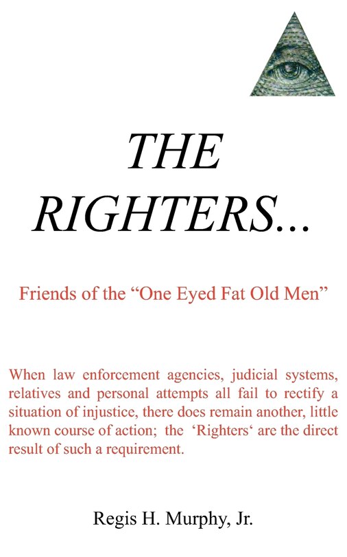 Couverture_The Righters...