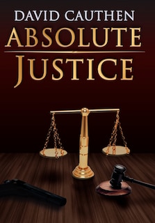 Front cover_Absolute Justice