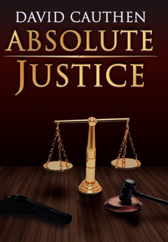 Front cover_Absolute Justice