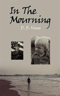Front cover_In The Mourning