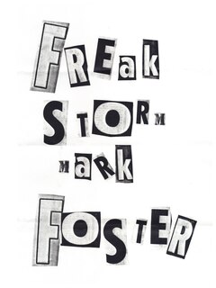 Front cover_Freak Storm