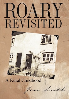 Front cover_Roary Revisited