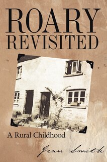 Front cover_Roary Revisited