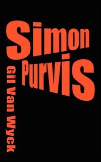 Front cover_Simon Purvis