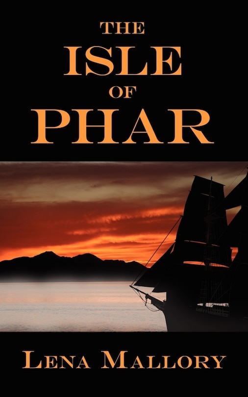 Front cover_The Isle Of Phar