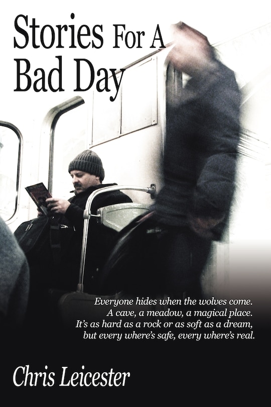 Couverture_Stories For A Bad Day