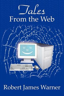 Front cover_Tales From The Web