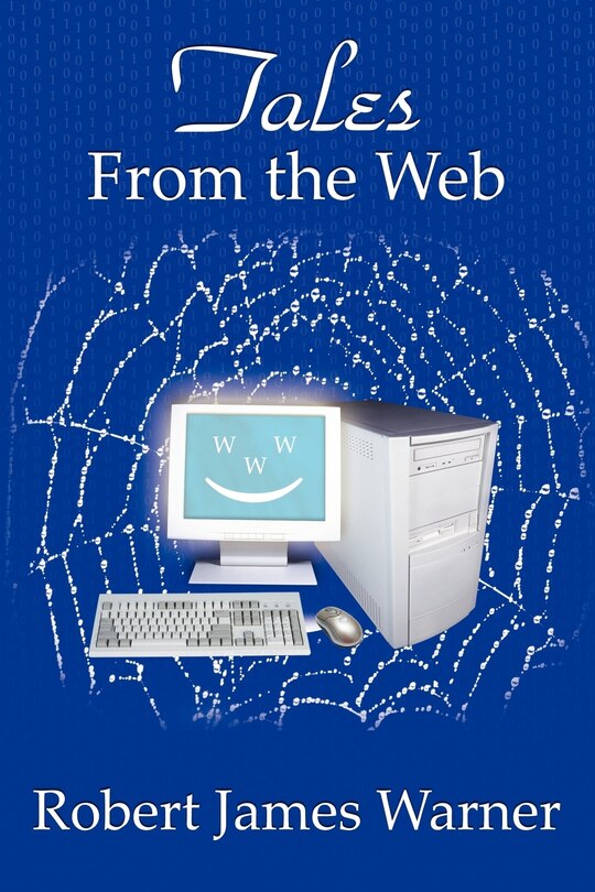 Front cover_Tales From The Web