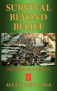 Couverture_Survival Beyond Belief