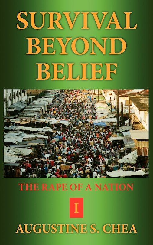 Couverture_Survival Beyond Belief