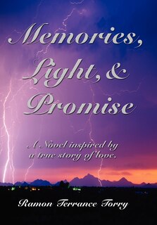 Front cover_Memories, Light, & Promise