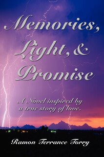 Couverture_Memories, Light, & Promise