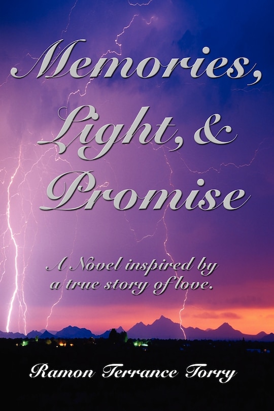Couverture_Memories, Light, & Promise