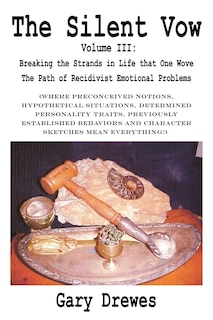 Front cover_The Silent Vow