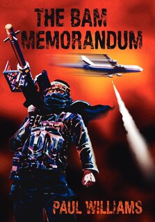 Front cover_The Bam Memorandum