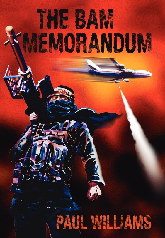 Front cover_The Bam Memorandum