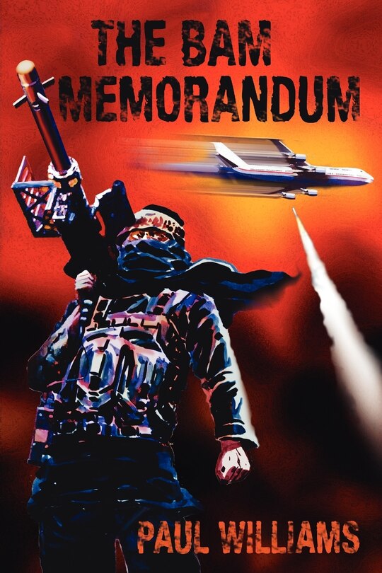 Front cover_The Bam Memorandum