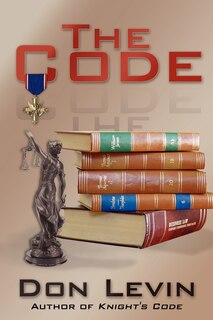 Front cover_The Code