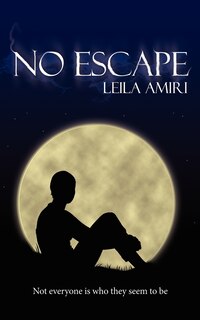 Front cover_No Escape