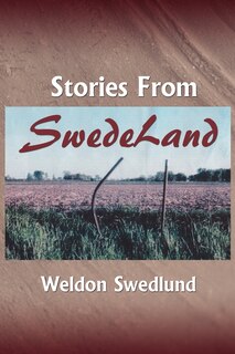 Couverture_Stories From Swedeland