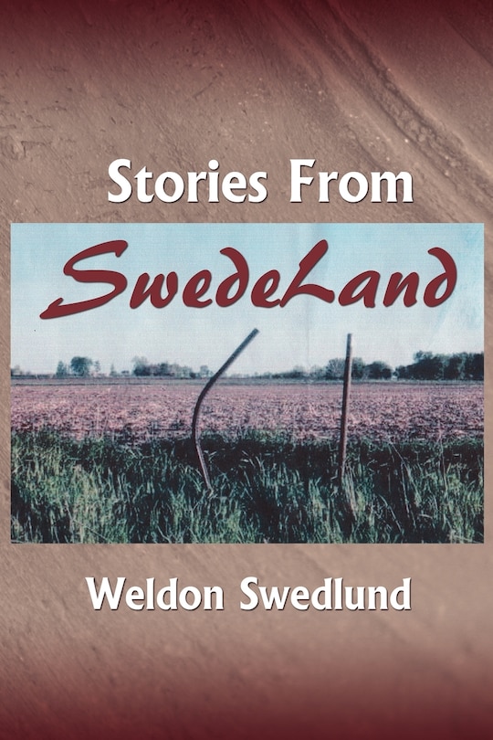 Couverture_Stories From Swedeland