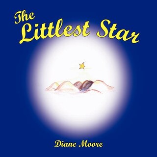Couverture_The Littlest Star