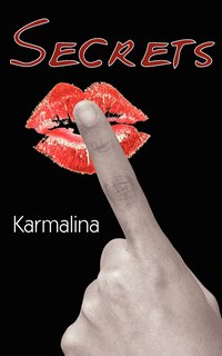 Front cover_Secrets