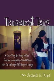 Front cover_Transparent Tears