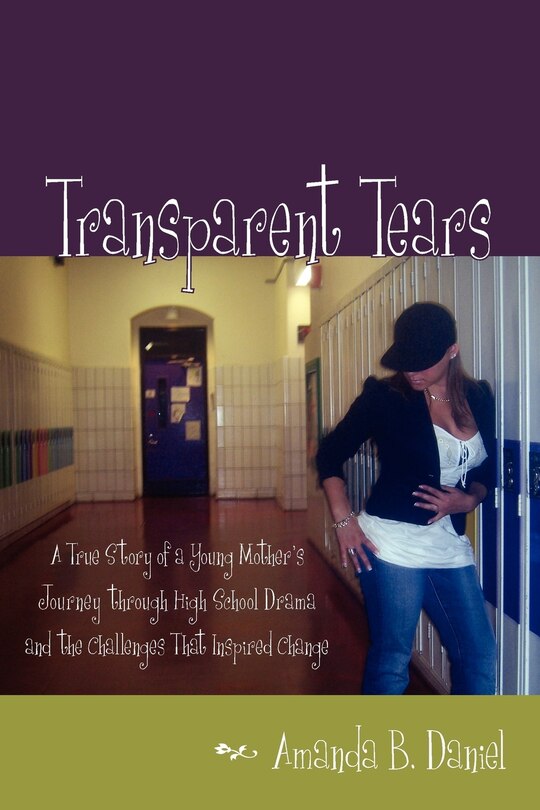 Front cover_Transparent Tears