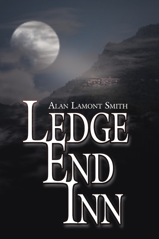 Front cover_Ledge End Inn