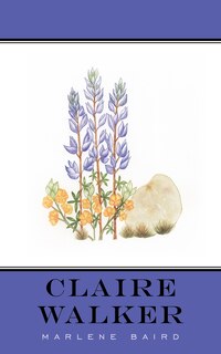 Front cover_Claire Walker